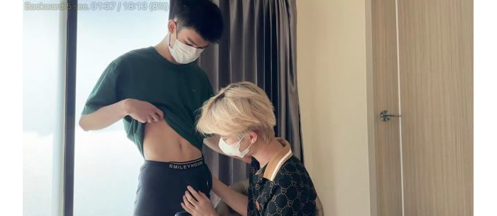 天菜足球少年操起来太爽了