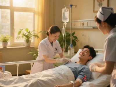 南非专家 | 预计 5 - 10 年内找到艾滋病的治愈方法