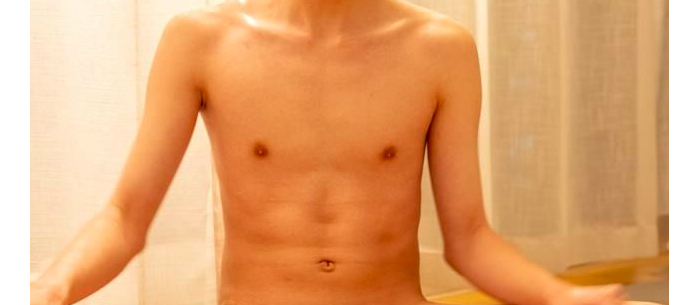 大学生的鲜嫩肉体