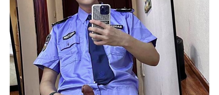 超帅警察内射蜜桃逼