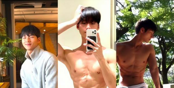 韩国皮拉提丝教练