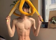 北体超帅直男大屌