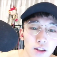 抖音狼狗帥 1 直 BO 玩鳥