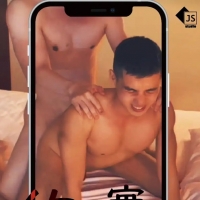 邻家男孩的约炮实录