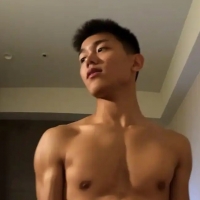 宏翔无 T 后入高喷