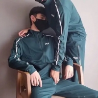 MARCH CMU - 无 T 淦身寸白嫩小受