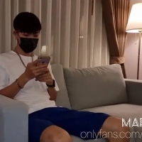 MARCH CMU - 淦大 D 男高