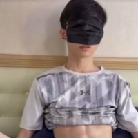 篮球体育生被强制控射