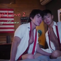 BOY’S LOVE 02 CODY SEIYA & DANE JAXSON