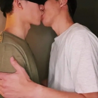 MYSTYLE - 热吻两分钟再无 T 插入